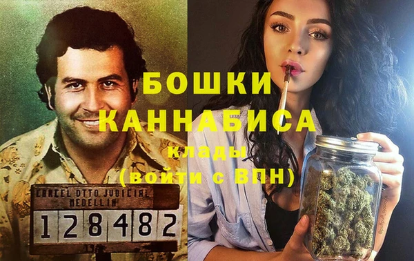 молекула духа Верея